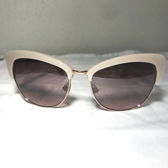 ♠️Kate Spade♠️ Genette Sunglasses